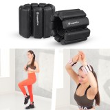 Greutati reglabile pentru incheietura si glezna inSPORTline Brace 2 x 0,5 kg