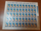 Romania MNH 1971 - Muzeul National de Istorie - LP 763 coala, Nestampilat