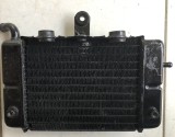 Honda Transalp XL600V PD10 PD06 Radiator apa stanga