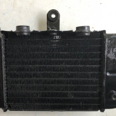 Honda Transalp XL600V PD10 PD06 Radiator apa stanga