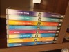 Colectia Louis de Funes - Filmele Adevarul 8 DVD: Fantomas, Hibernatus, Oscar, Mania Grandorii, Omul Orchestra, Marele Restaurant