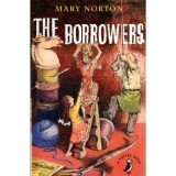 Puffin Book: The Borrowers