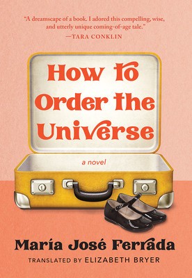 How to Order the Universe foto