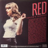 Red (Taylor&#039;s Version) - Vinyl | Taylor Swift, Republic Records