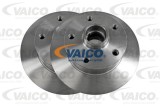 Disc frana VAICO V10-40011, Universal