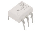 Optocuplor THT 400V 4,17kV 1 Canal
