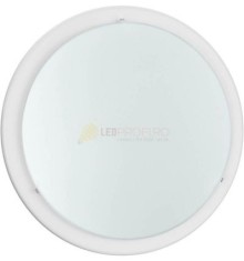 PLAFONIERA LED 11W ALB LED PLANET foto