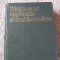 Dictionar explicativ al limbii romane