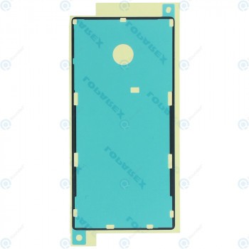 Capac baterie autocolant Nokia 3 MENE184001A foto
