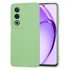 Husa silicon Oppo A80 5G Techsuit SoftFlex, verde deschis