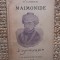 I. GINZBOURG - MAIMONIDE 1935