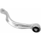 Brat suspensie roata BMW Seria 5 (E60/E61), 2003-2010; punte fata, partea stanga, SPRE FATA, brat inferior cu con de 17 mm, SRLINE Polonia , 31106770