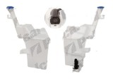 Rezervor spalator parbriz Kia Rio (Ub), 09.2011-12.2016, SEDAN, cu pompa sprit parbriz
