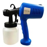 Cumpara ieftin Pistol de vopsit electric cu pulverizator vopsea si putere 400W