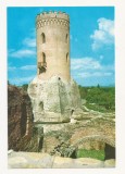 RF22 -Carte Postala- Turnul Chindia, necirculata