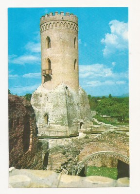 RF22 -Carte Postala- Turnul Chindia, necirculata foto