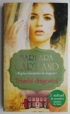 Triumful dragostei - Barbara Cartland, Roman de Dragoste (Stare Buna)