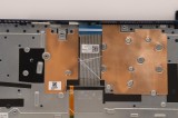Carcasa superioara cu tastatura palmrest Laptop, Lenovo, IdeaPad 3 15ABA7 Type 82RN, 82T8, 5CB1H77859, AP2JD000340, AM2JD000310, EC2JD000210, JS578, i