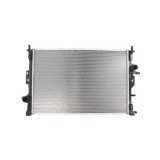 Radiator racire motor Ford C-Max 2, Focus 3, Galaxy (Wa6), Grand C-Max, Kuga I, Mondeo 4 (Ba7), S-Max (Wa6)