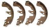 Set saboti frana Suzuki Grand Vitara II Motor 1.6, 1.6 tractiune integrala, 1.6 tractiune integrala, 1.9 DDiS, 1.9 DDiS tractiune integrala (JT419,