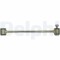 DELPHI TC1387 Brat/bieleta suspensie, stabilizator