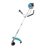 Cumpara ieftin Motocoasa Benzina 2T 52cc cu 4 Accesorii Detoolz DZ-M121