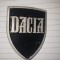 emblema grila DACIA Supernova / Nova
