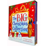 The Big Christmas Collection