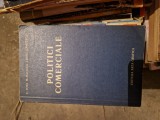 Politici comerciale vintage