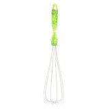 Tel pentru gatit, MYS 113, maner diverse culori, 30 cm