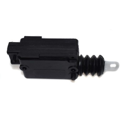 Actuator/motoras electric portiera(2 pini) Logan/Sandero/Duster ASAM 30995 foto