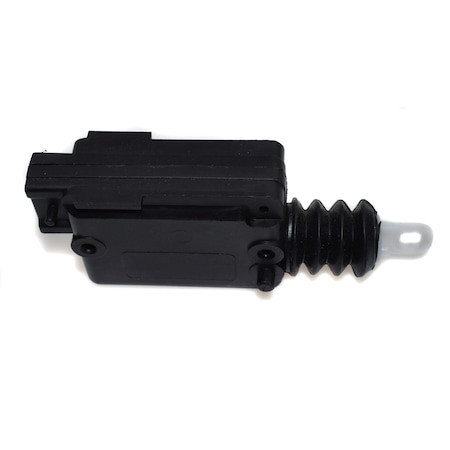 Actuator/motoras electric portiera(2 pini) Logan/Sandero/Duster ASAM 30995