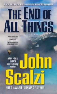 The End of All Things foto