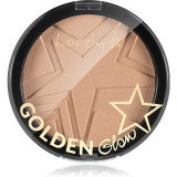 Cumpara ieftin Lovely Golden Glow pudra bronzanta #1 10 g