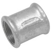 Mufa zinc pentru apa, 1&quot;