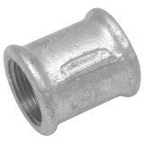 Cumpara ieftin Mufa zinc pentru apa, 1/2&quot;