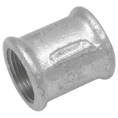 Mufa zinc pentru apa, 1/2&quot;