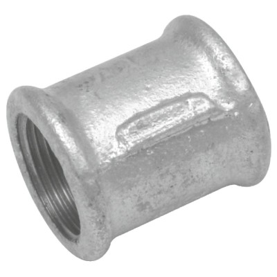 Mufa zinc pentru apa, 1&amp;quot;1/4&amp;quot; foto