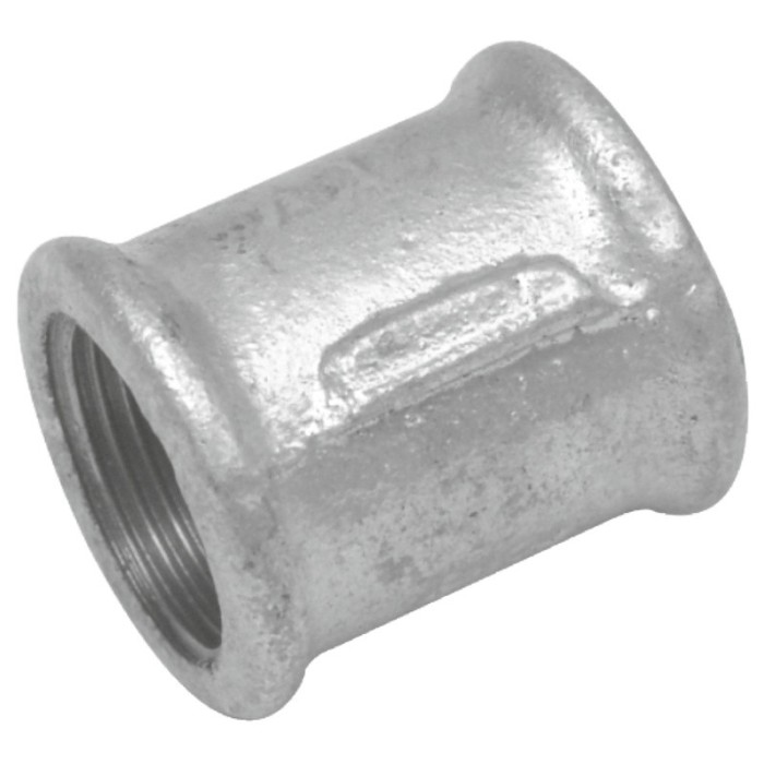 Mufa zinc pentru apa, 1&quot;1/4&quot;