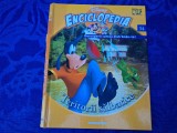 DeAgostini Enciclopedia | Disney Mickey Mouse carte copii | Teritorii