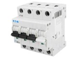 Separator-&icirc;ntrerupător 40A 400VAC 3 Poli pentru şină DIN