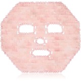 Crystallove Gemstone Facial Mask masca gel faciale 1 buc