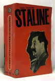 Staline / Isaac Deutscher (in franceza)