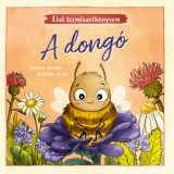 A dong&oacute; - Első term&eacute;szetk&ouml;nyvem - Sandra Grimm