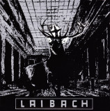 CD Laibach &ndash; Nova Akropola 1988, Rock, universal records