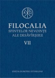 Filocalia VII - Hardcover - *** - Humanitas