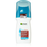 Garnier Pure Active gel de curățare cu pensula 150 ml