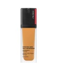 Shiseido, Synchro Skin Self- Refreshing Cushion, Fără ulei, Fond de ten lichid, 420, Bronz, SPF 30, 30 ml