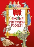 Cumpara ieftin Cele mai frumoase povesti. Mari povestitori romani. Vol. 3, Litera