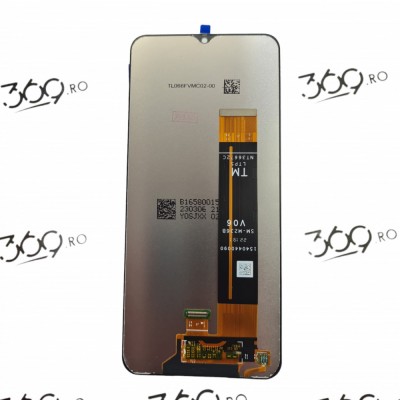 Display Samsung SM-M236 M23 (5G) BLACK (NF) foto